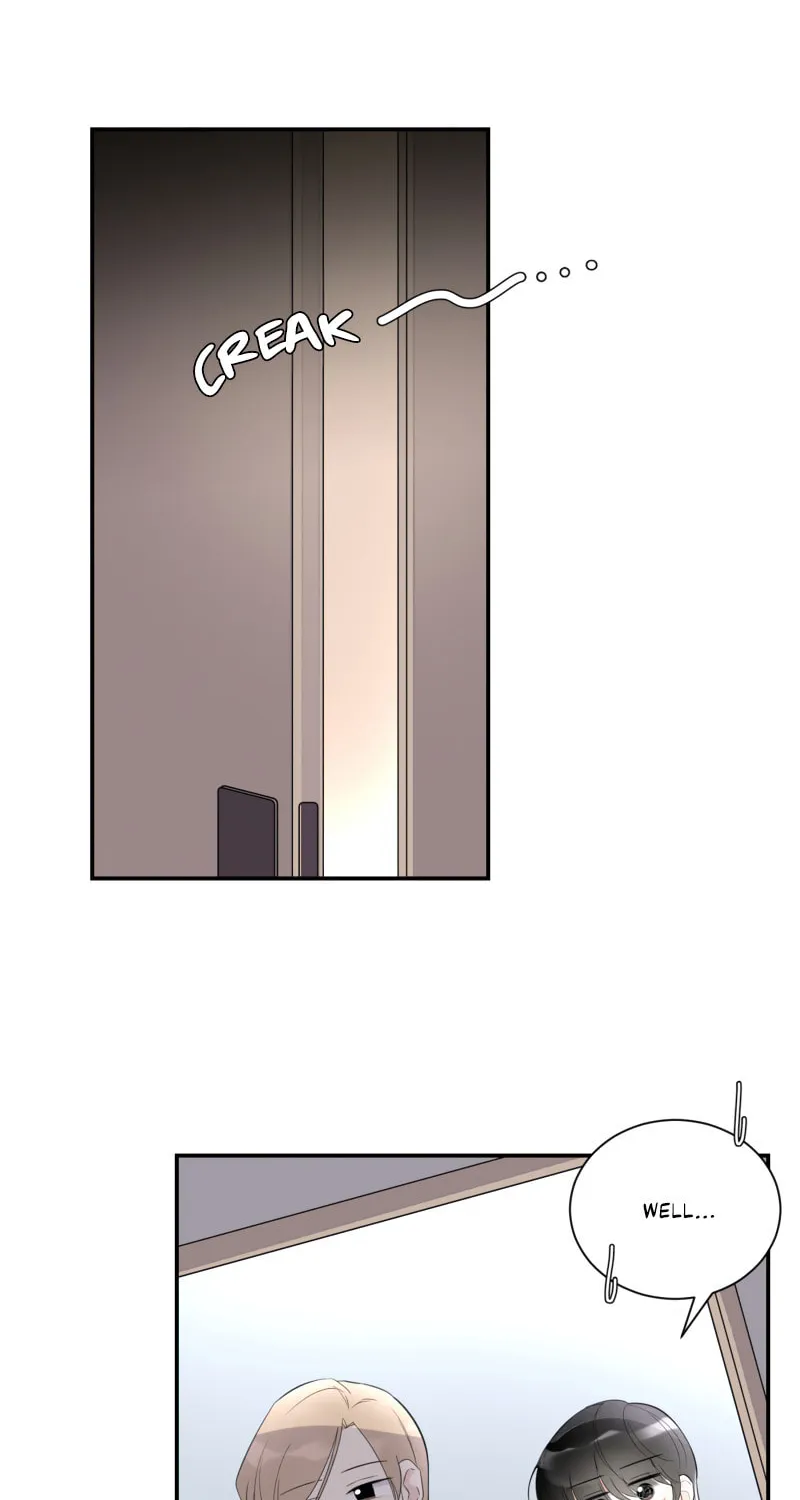 Read Half (Colored) chapter 64 image 38 on Lezhin