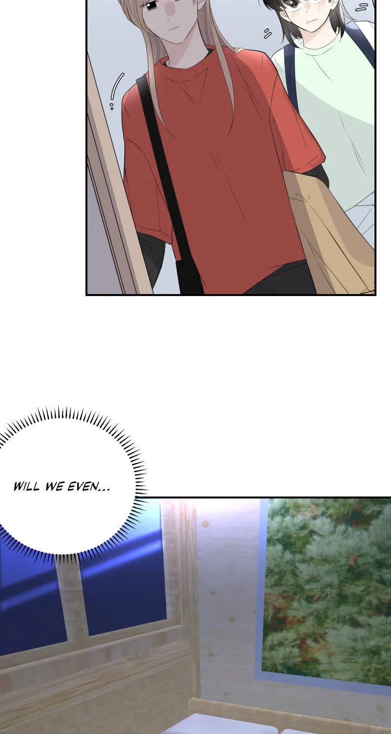 Read Half (Colored) chapter 64 image 39 on Lezhin