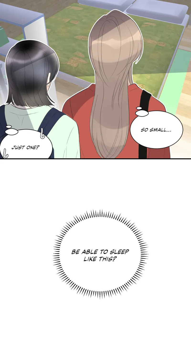 Read Half (Colored) chapter 64 image 40 on Lezhin