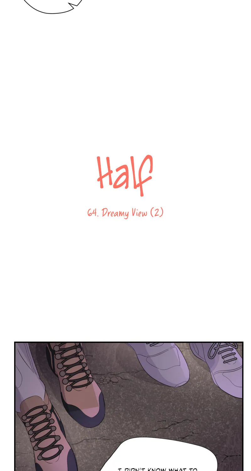 Read Half (Colored) chapter 64 image 7 on Lezhin