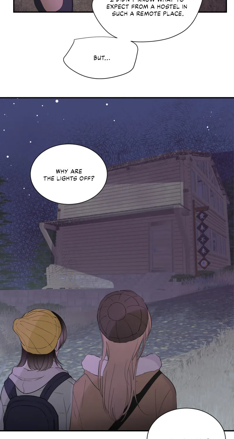 Read Half (Colored) chapter 64 image 8 on Lezhin