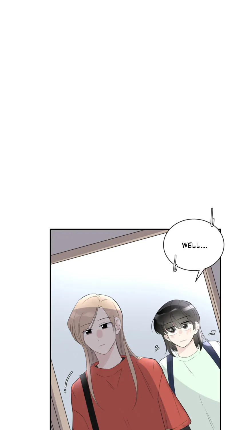 Read Half (Colored) chapter 65 image 1 on Lezhin