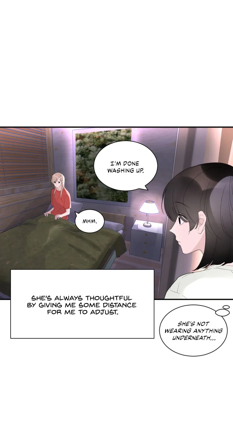 Read Half (Colored) chapter 65 image 11 on Lezhin