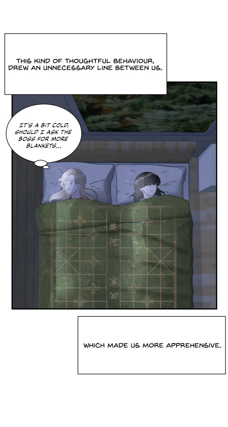 Read Half (Colored) chapter 65 image 12 on Lezhin