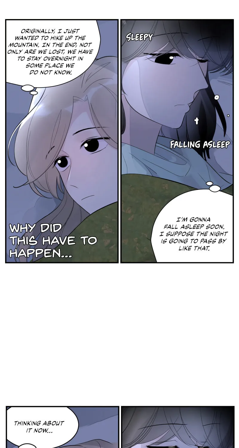 Read Half (Colored) chapter 65 image 17 on Lezhin
