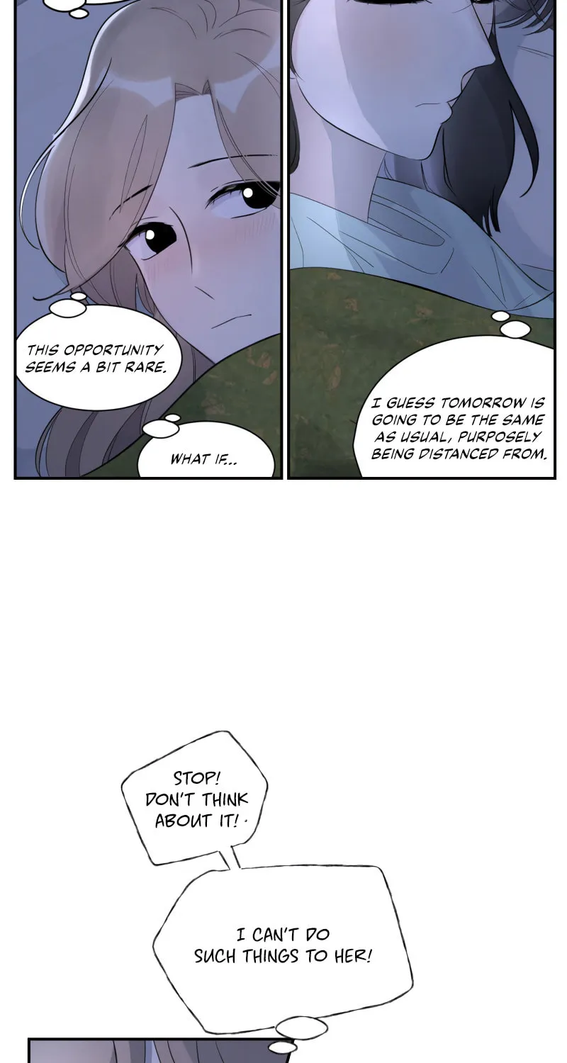 Read Half (Colored) chapter 65 image 18 on Lezhin