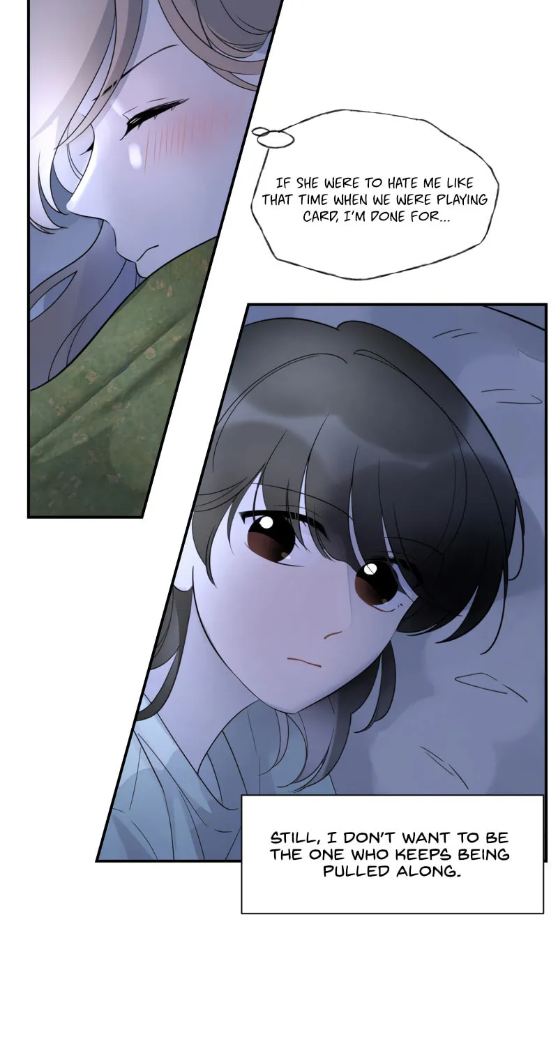 Read Half (Colored) chapter 65 image 19 on Lezhin