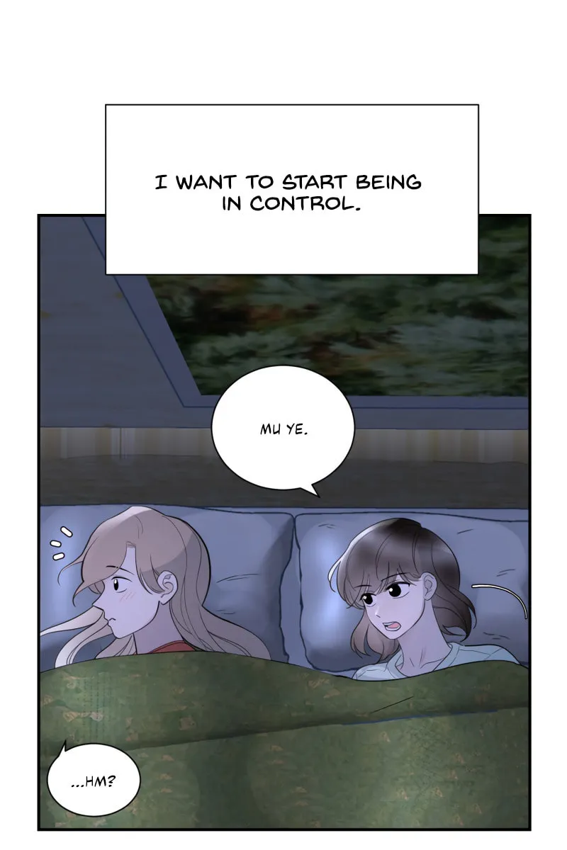 Read Half (Colored) chapter 65 image 20 on Lezhin