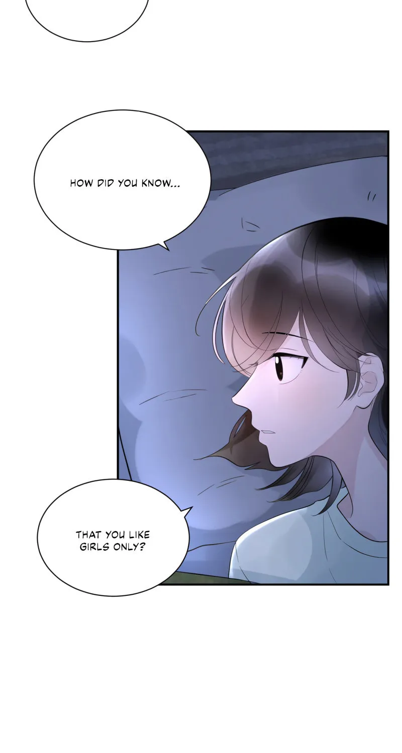 Read Half (Colored) chapter 65 image 25 on Lezhin