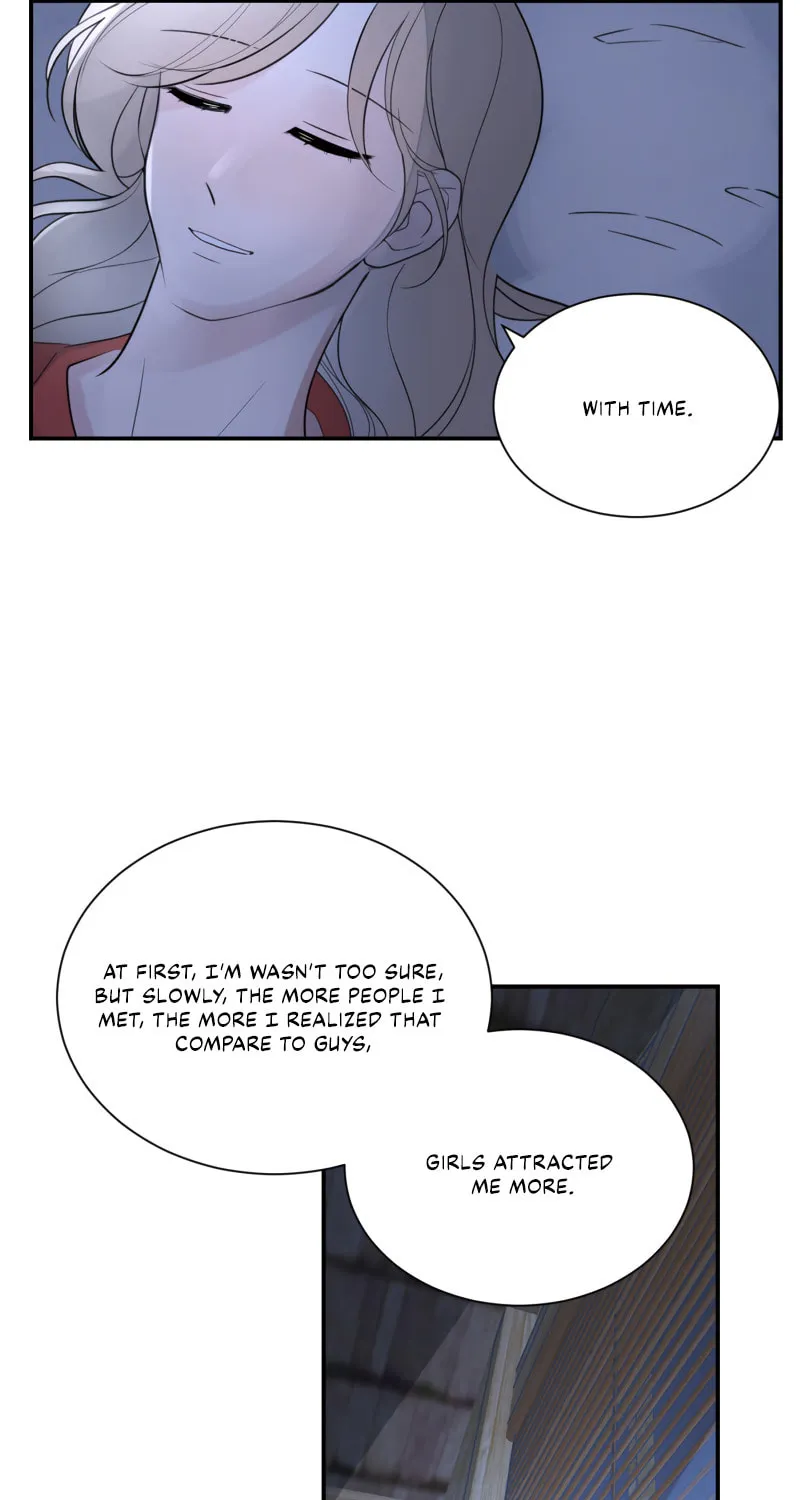 Read Half (Colored) chapter 65 image 27 on Lezhin