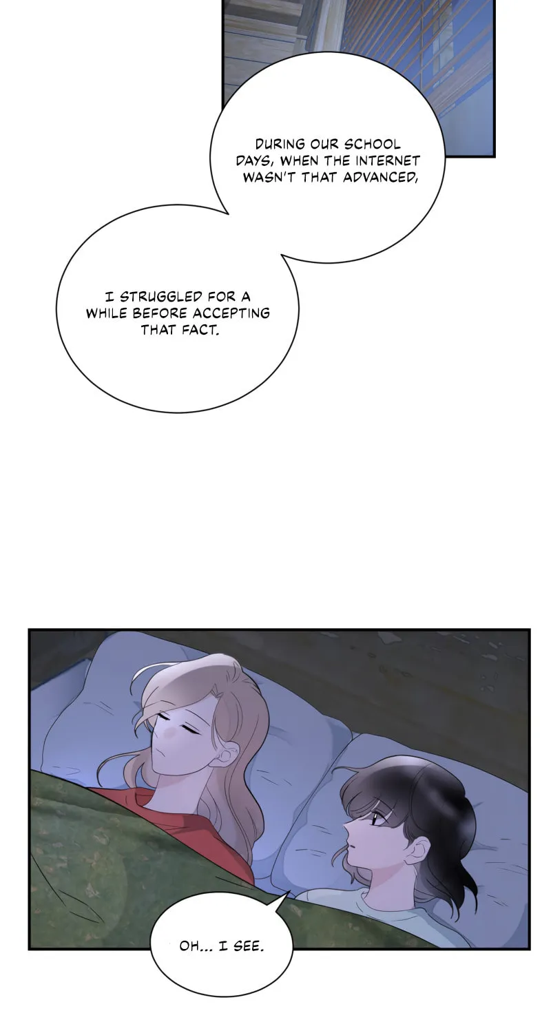 Read Half (Colored) chapter 65 image 28 on Lezhin