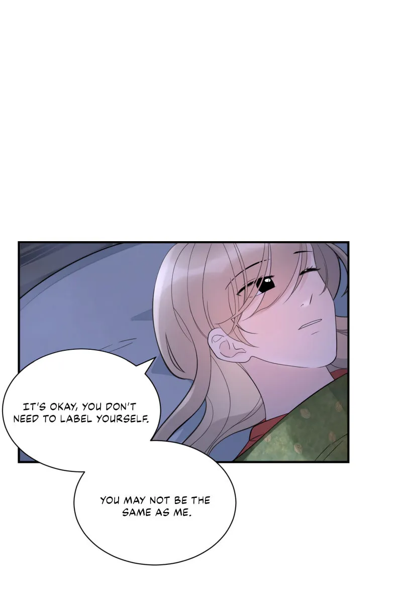 Read Half (Colored) chapter 65 image 31 on Lezhin