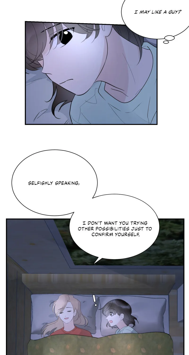 Read Half (Colored) chapter 65 image 33 on Lezhin