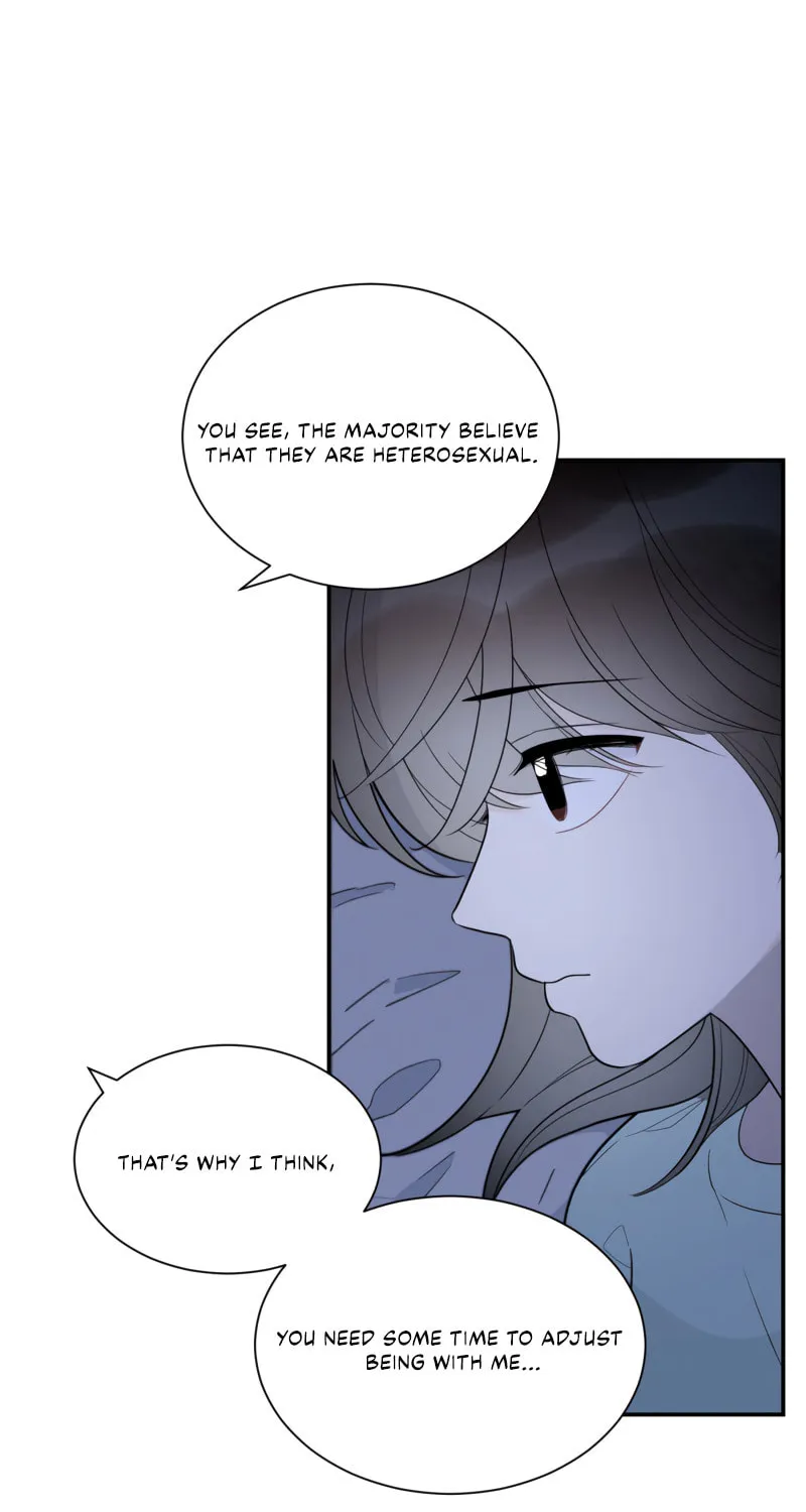 Read Half (Colored) chapter 65 image 35 on Lezhin