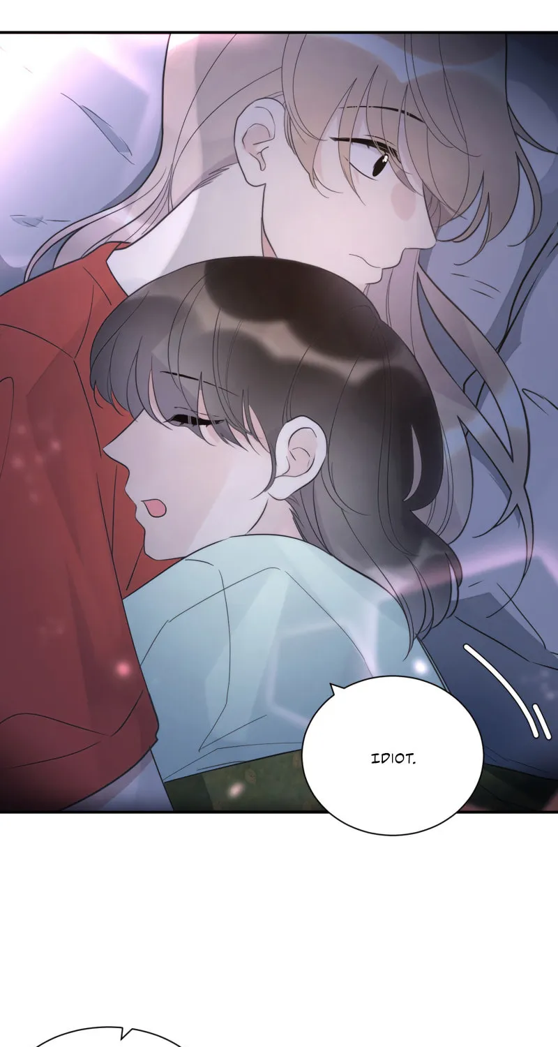 Read Half (Colored) chapter 65 image 37 on Lezhin