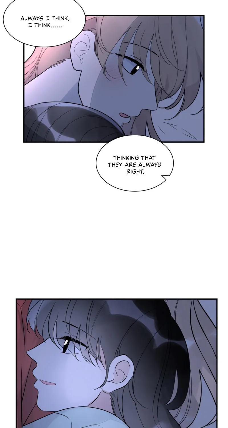 Read Half (Colored) chapter 65 image 38 on Lezhin
