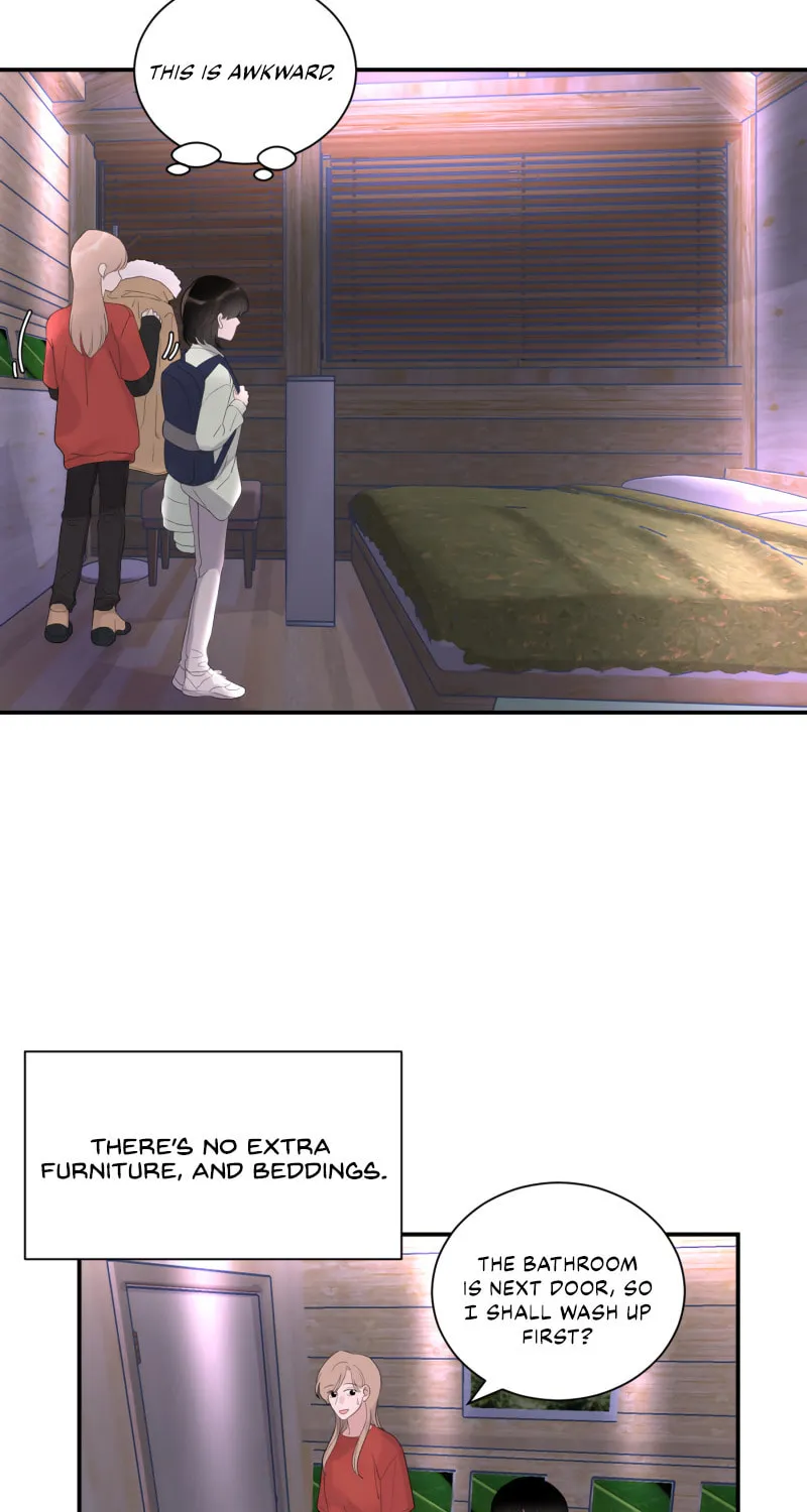 Read Half (Colored) chapter 65 image 4 on Lezhin