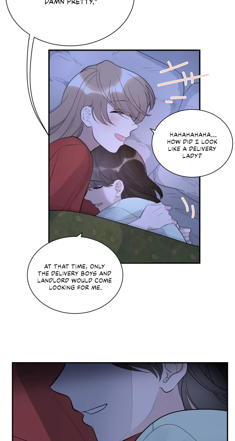 Read Half (Colored) chapter 65 image 42 on Lezhin