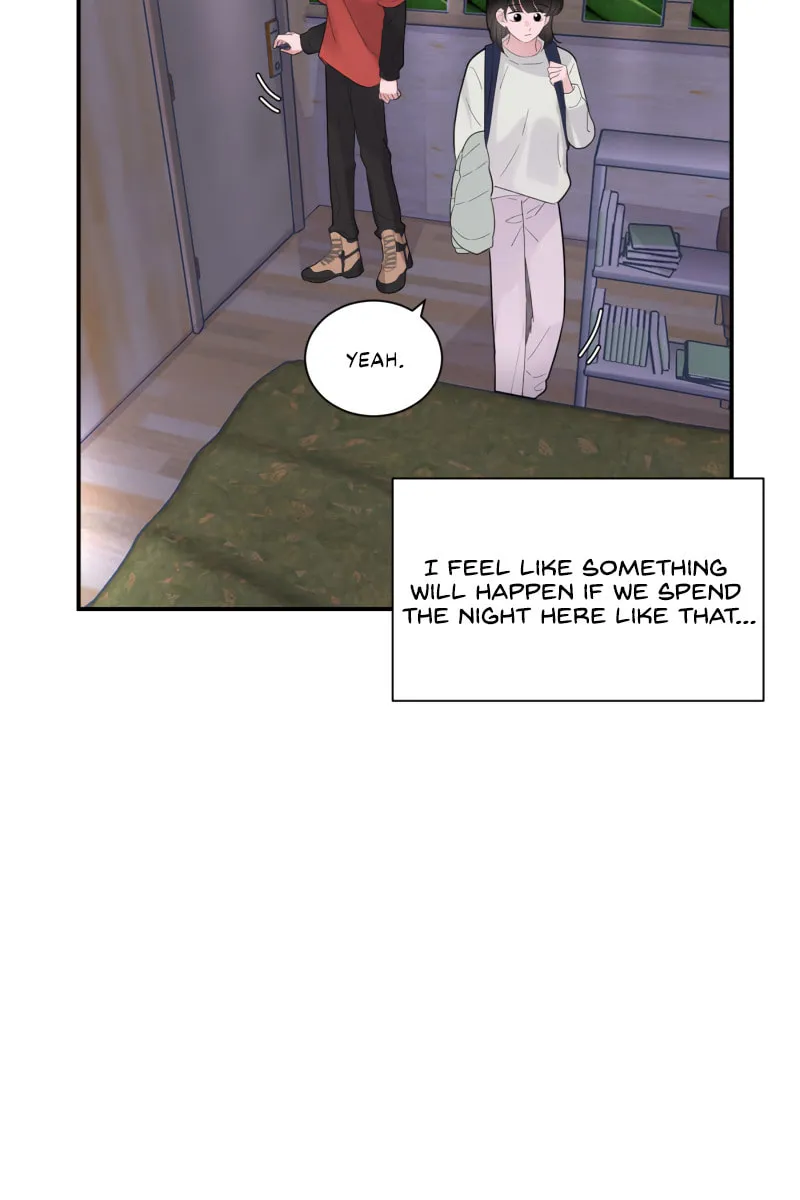 Read Half (Colored) chapter 65 image 5 on Lezhin