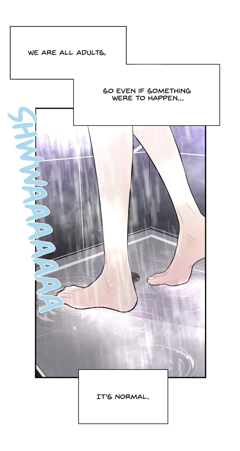 Read Half (Colored) chapter 65 image 6 on Lezhin