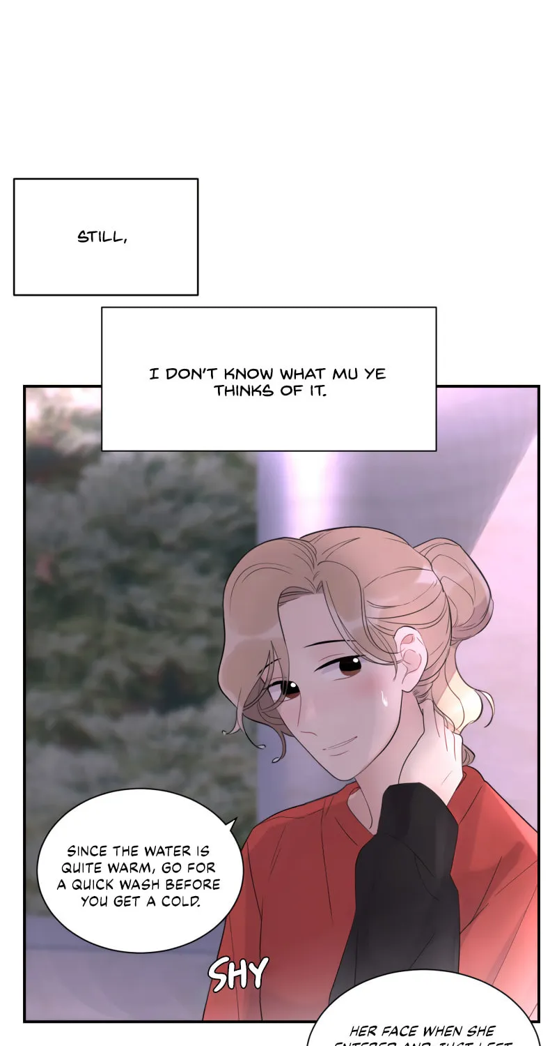Read Half (Colored) chapter 65 image 7 on Lezhin