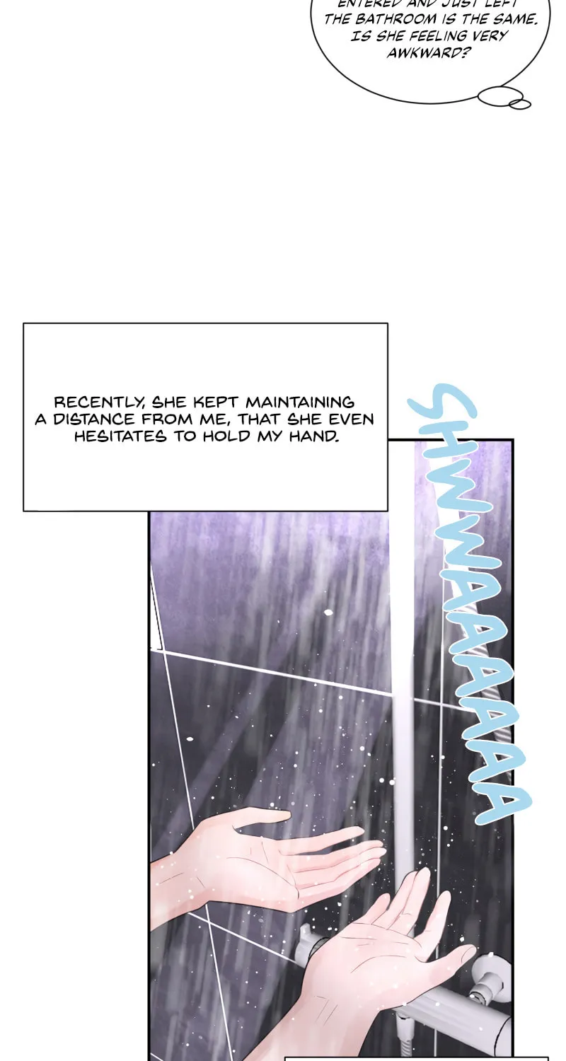 Read Half (Colored) chapter 65 image 8 on Lezhin
