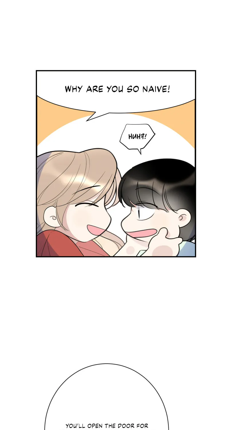 Read Half (Colored) chapter 66 image 1 on Lezhin