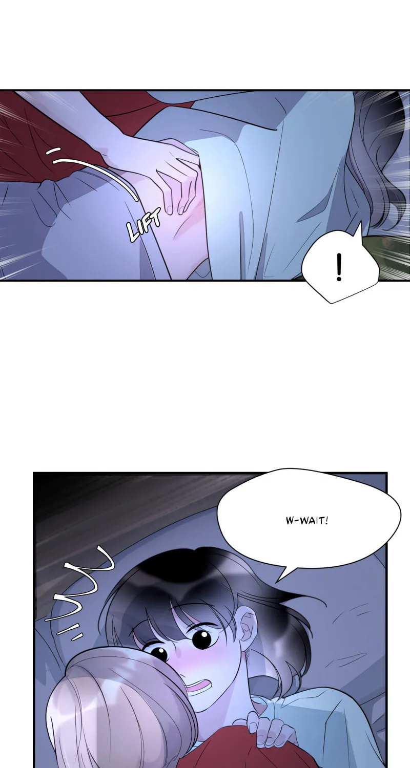 Read Half (Colored) chapter 66 image 16 on Lezhin