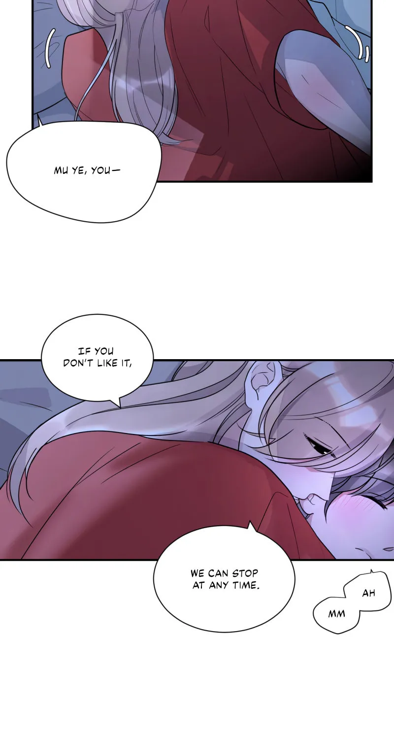 Read Half (Colored) chapter 66 image 17 on Lezhin