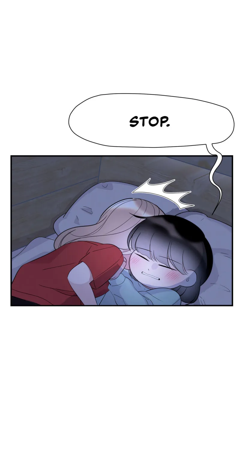Read Half (Colored) chapter 66 image 18 on Lezhin