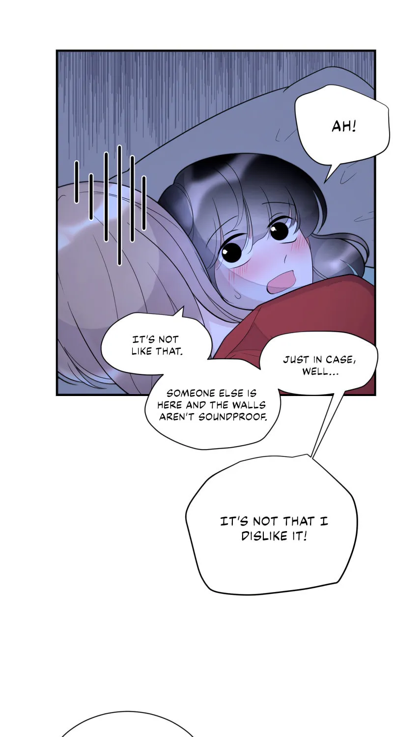 Read Half (Colored) chapter 66 image 19 on Lezhin