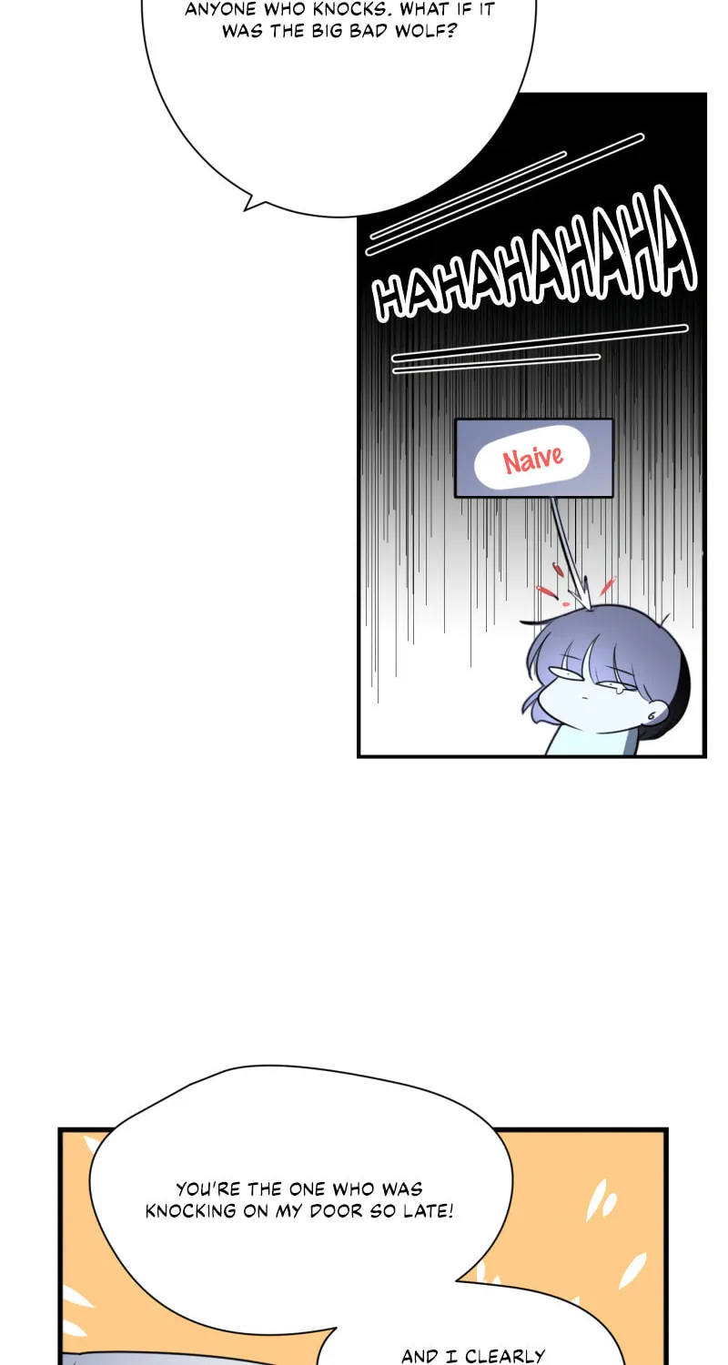 Read Half (Colored) chapter 66 image 2 on Lezhin