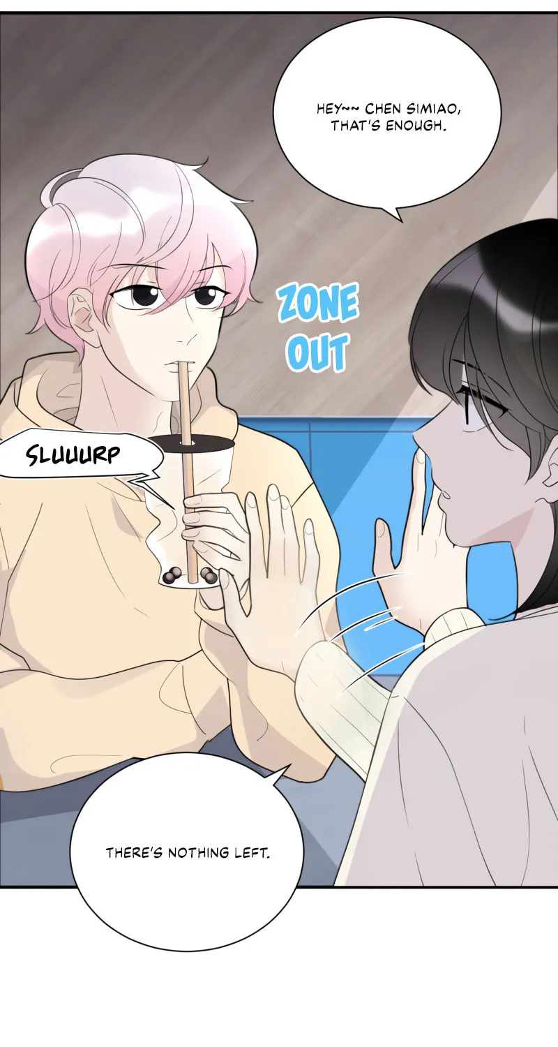 Read Half (Colored) chapter 66 image 24 on Lezhin