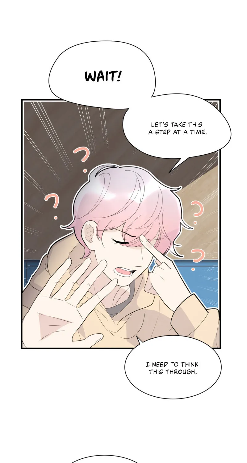 Read Half (Colored) chapter 66 image 25 on Lezhin