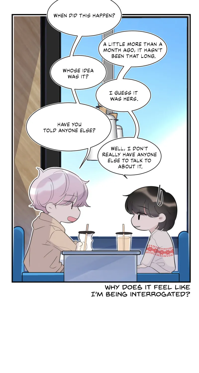 Read Half (Colored) chapter 66 image 26 on Lezhin