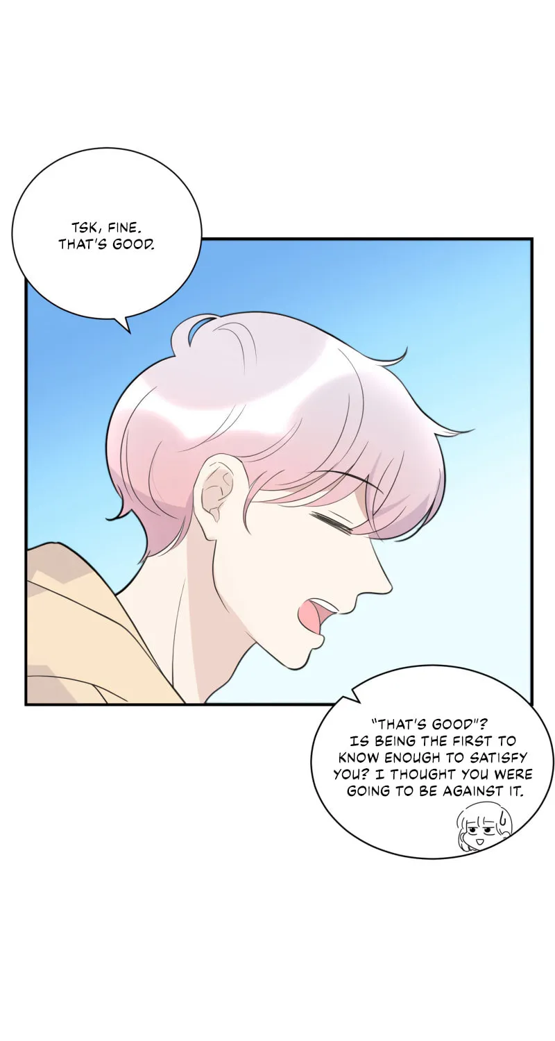 Read Half (Colored) chapter 66 image 27 on Lezhin