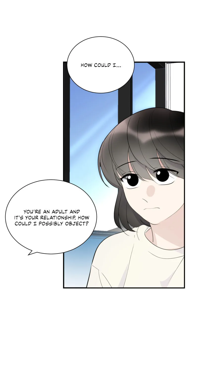 Read Half (Colored) chapter 66 image 28 on Lezhin