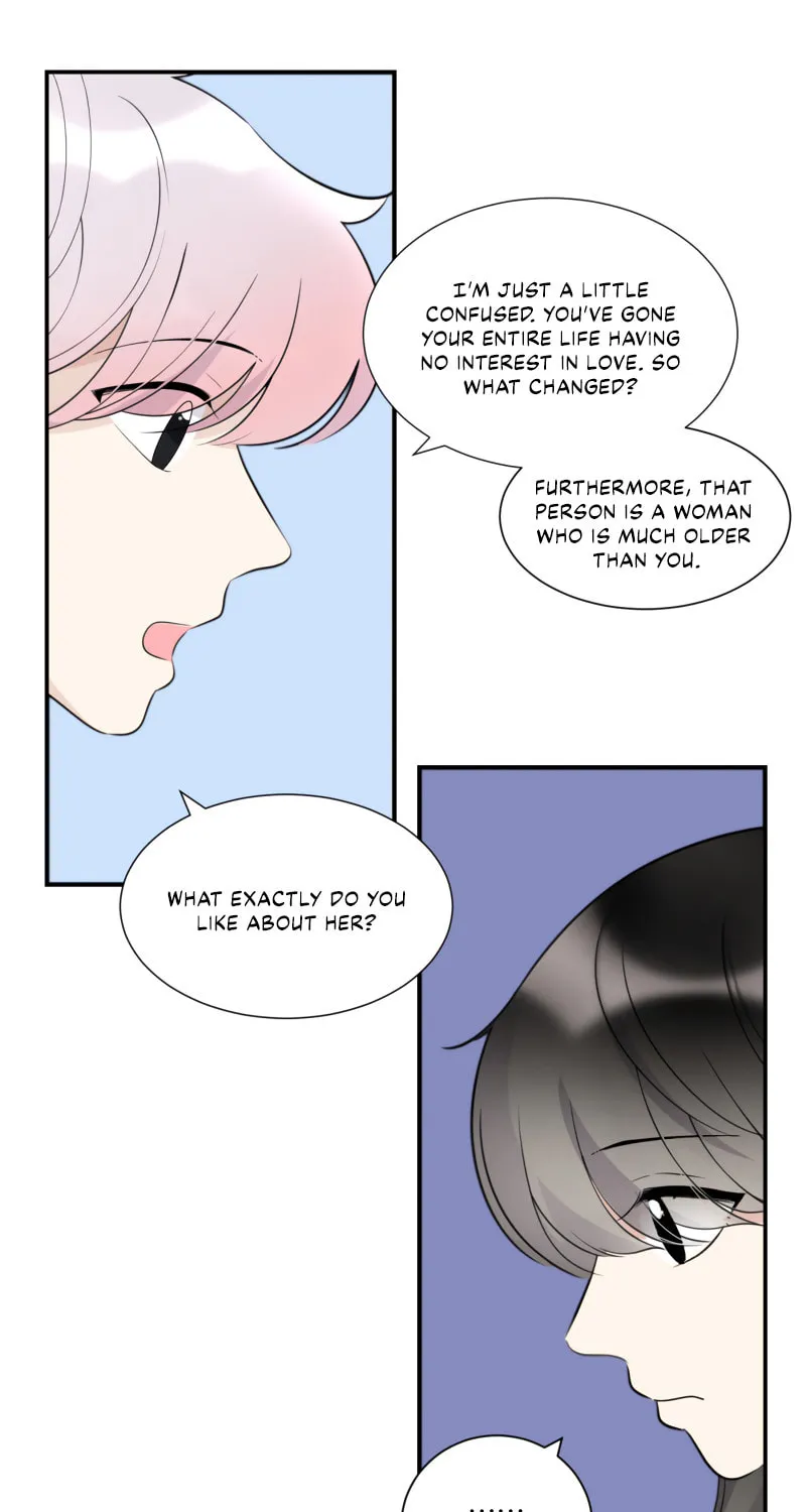 Read Half (Colored) chapter 66 image 30 on Lezhin