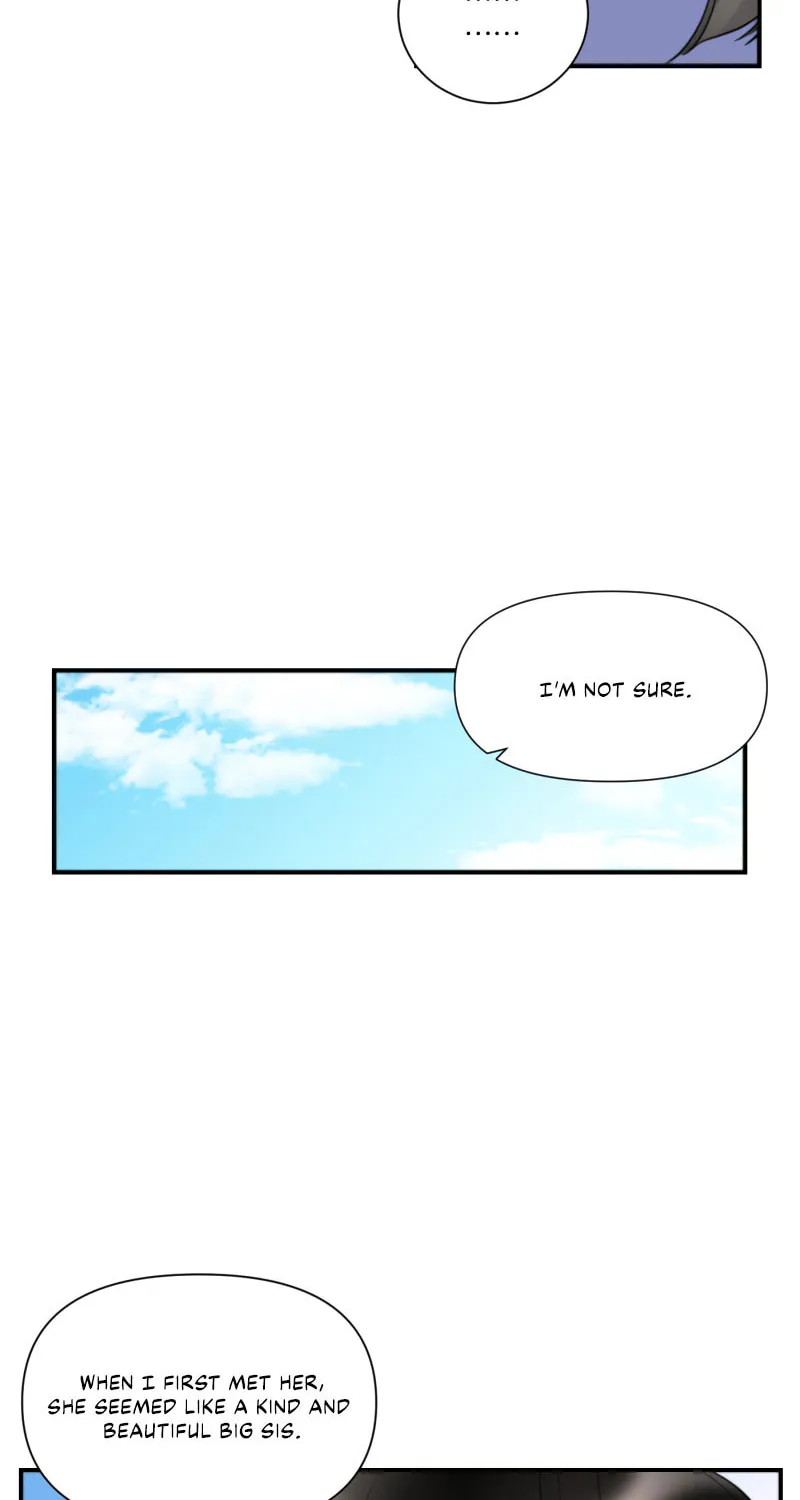 Read Half (Colored) chapter 66 image 31 on Lezhin