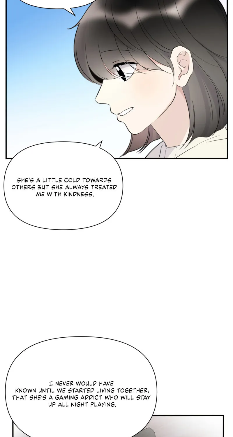 Read Half (Colored) chapter 66 image 32 on Lezhin