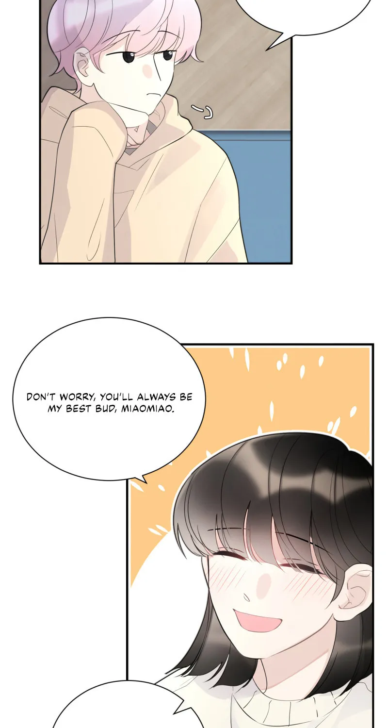Read Half (Colored) chapter 66 image 38 on Lezhin