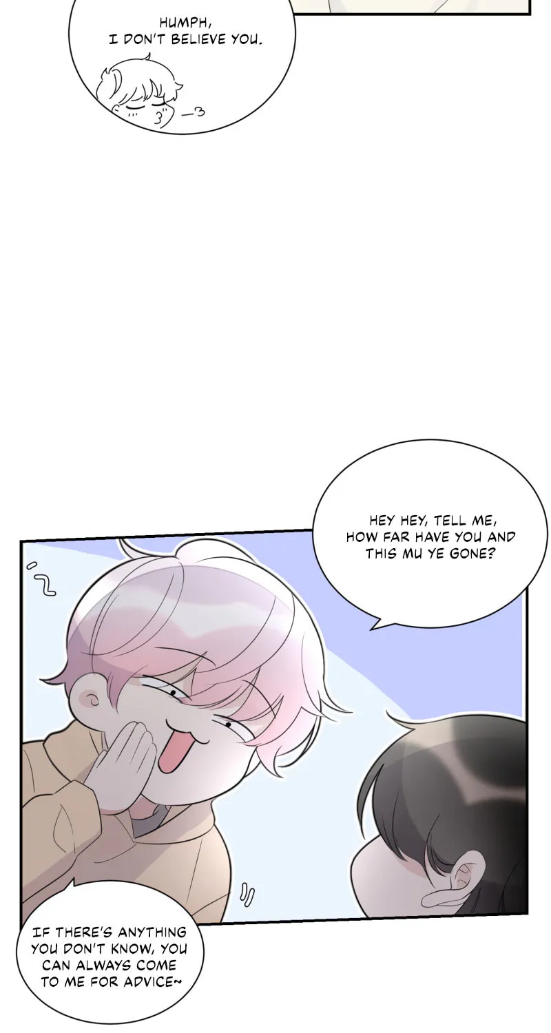 Read Half (Colored) chapter 66 image 39 on Lezhin