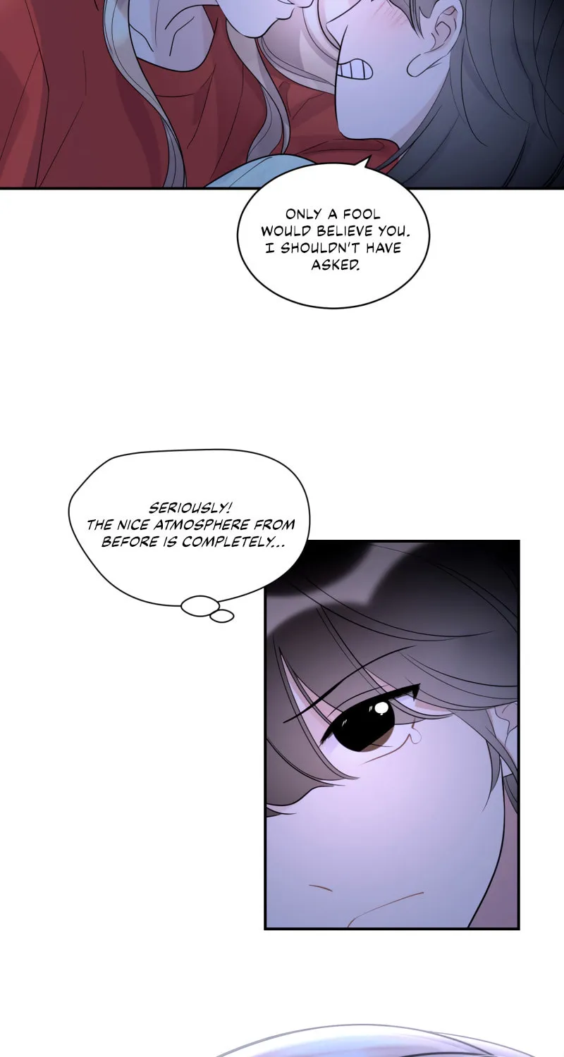 Read Half (Colored) chapter 66 image 4 on Lezhin