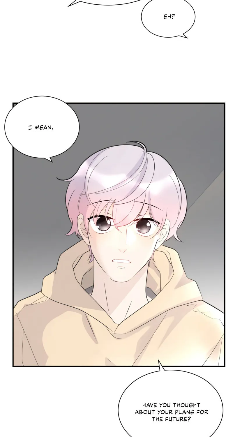 Read Half (Colored) chapter 66 image 43 on Lezhin