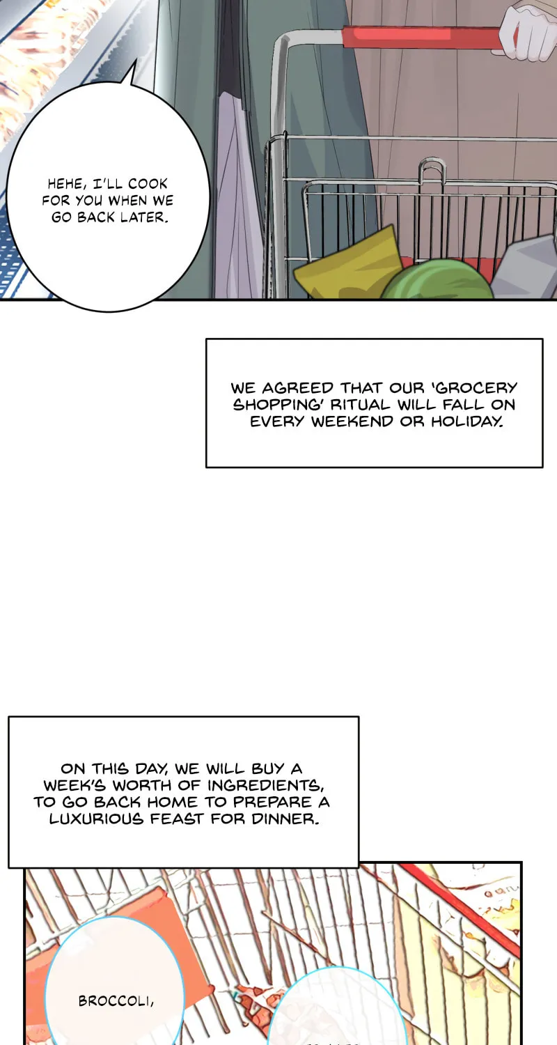 Read Half (Colored) chapter 67 image 17 on Lezhin