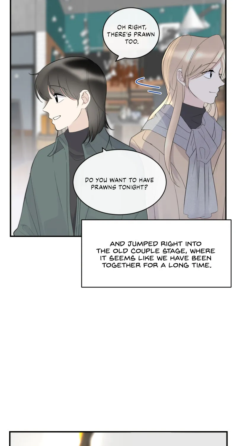 Read Half (Colored) chapter 67 image 19 on Lezhin