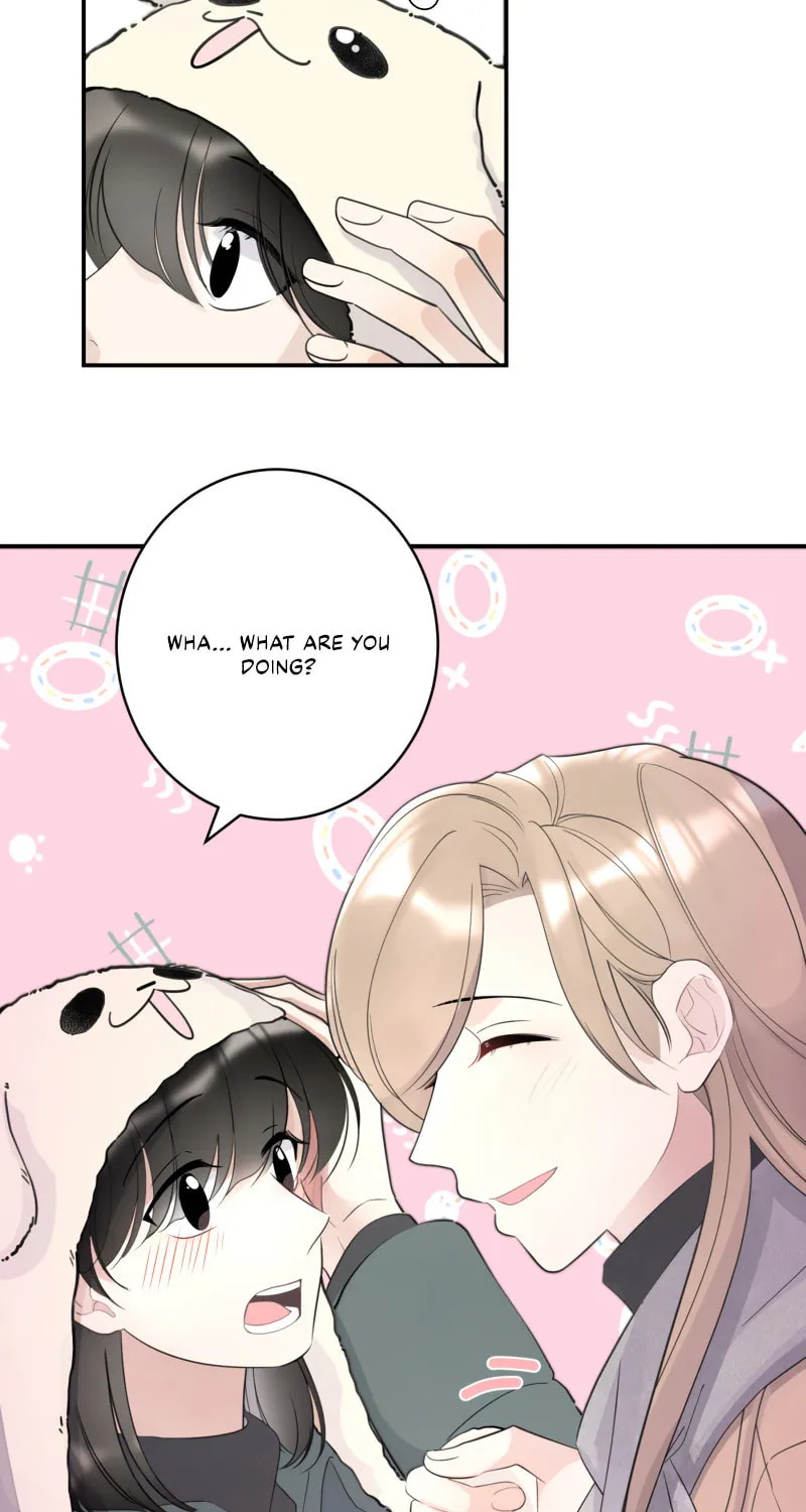 Read Half (Colored) chapter 67 image 23 on Lezhin