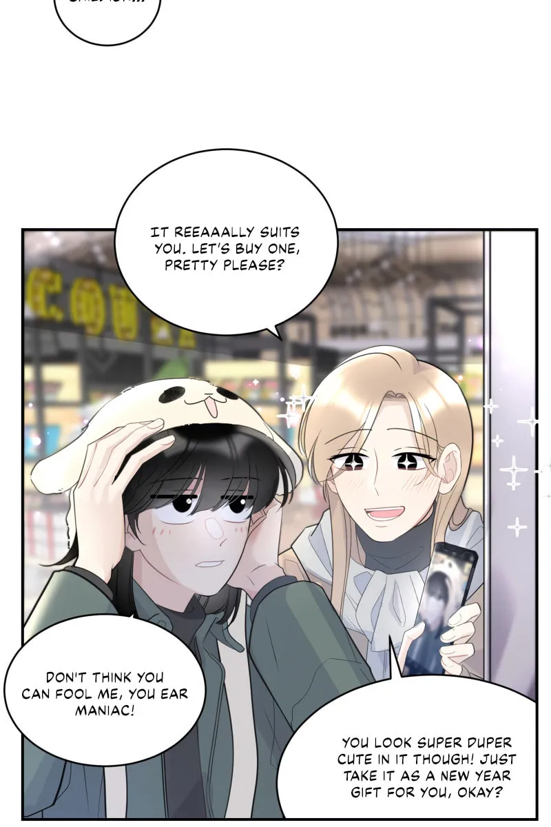 Read Half (Colored) chapter 67 image 25 on Lezhin