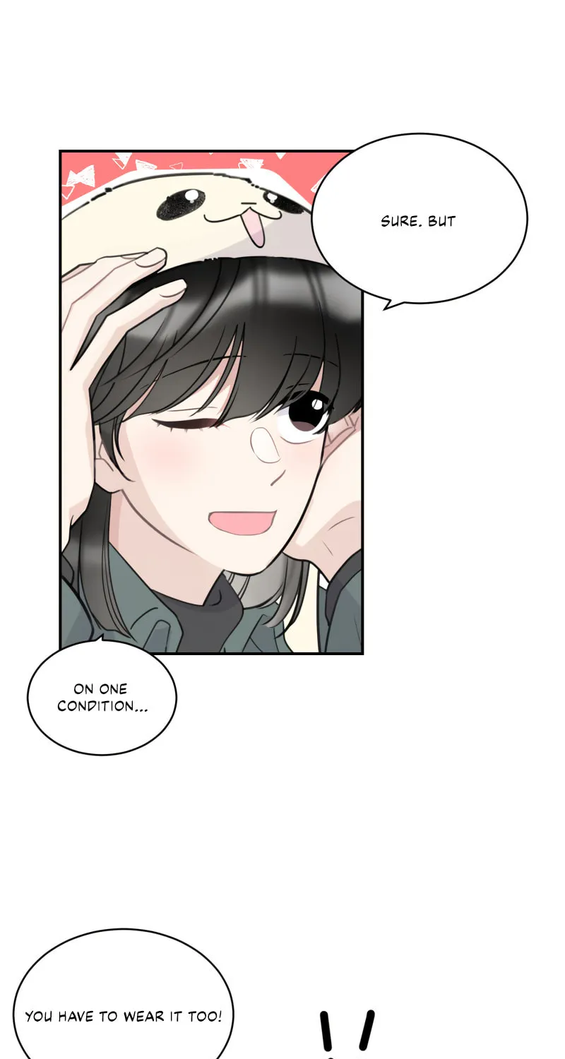 Read Half (Colored) chapter 67 image 26 on Lezhin