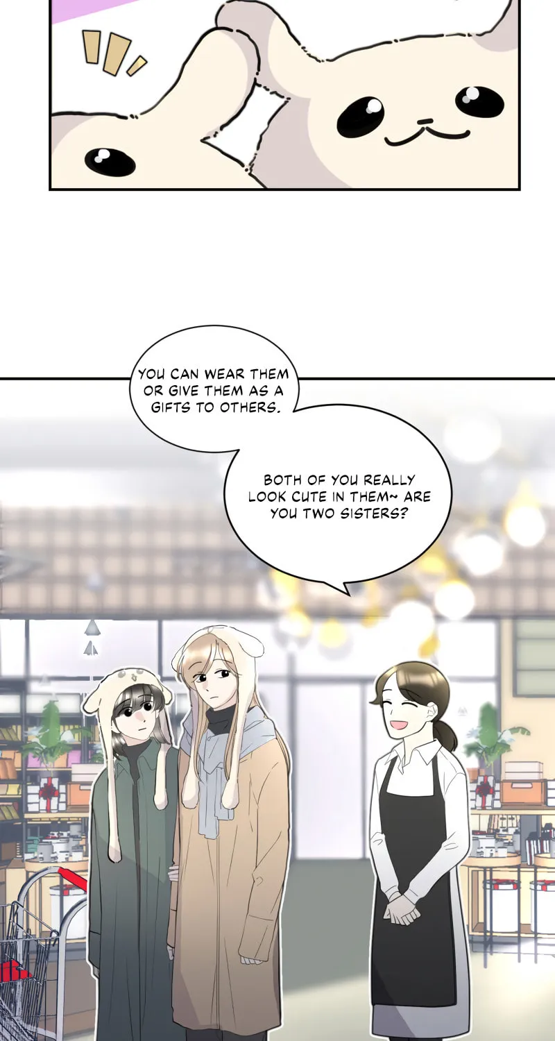 Read Half (Colored) chapter 67 image 29 on Lezhin
